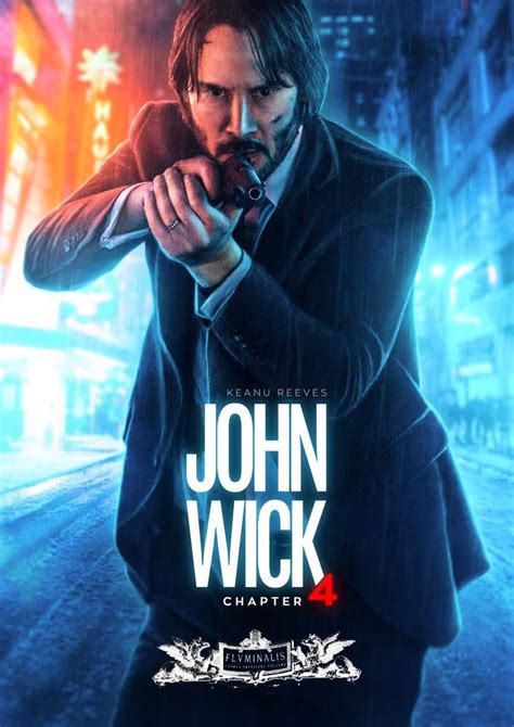 john wick 4 kdy bude dabing|John Wick 4 Release Date, Cast & Everything We Know